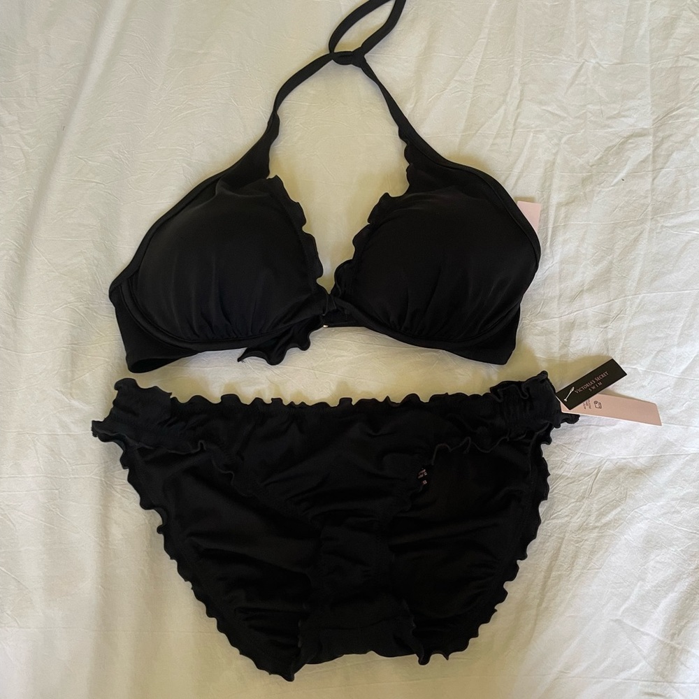 Victoria’s Secret Bikini Bottoms